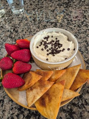  at PiANTA in Providence