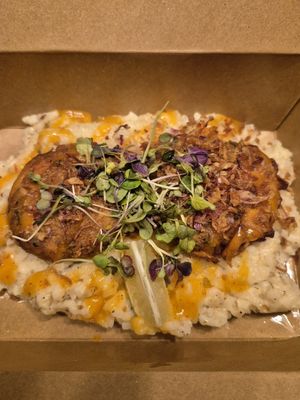  at PiANTA in Providence