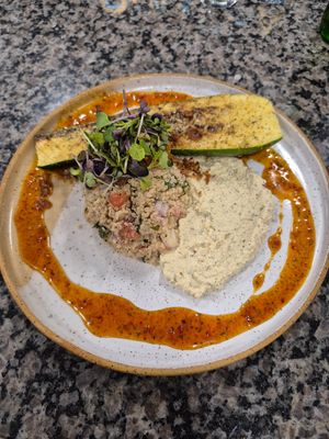  at PiANTA in Providence