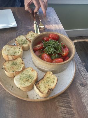   at PiANTA in Providence