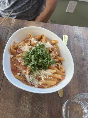   at PiANTA in Providence