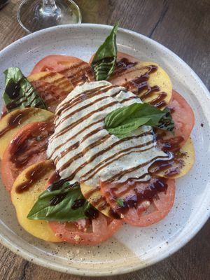   at PiANTA in Providence