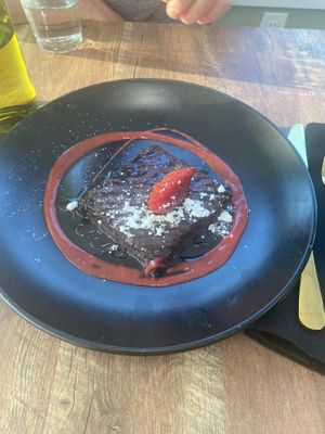   at PiANTA in Providence