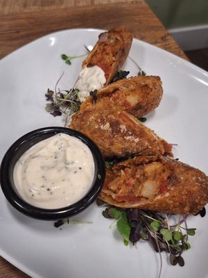   at PiANTA in Providence