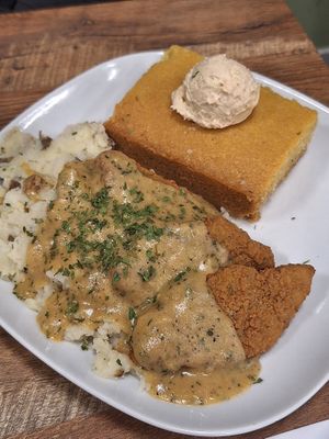   at PiANTA in Providence