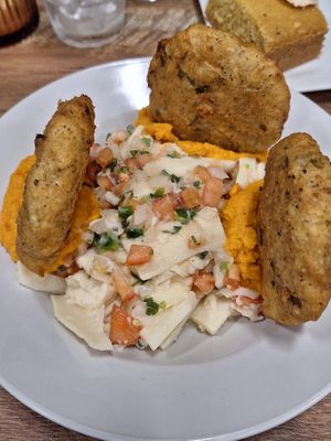   at PiANTA in Providence