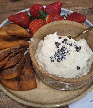   at PiANTA in Providence