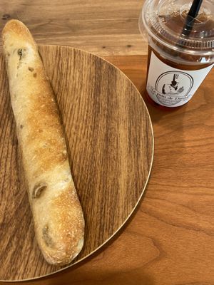   at Le Pain De Daniel パンダニエル in Fujikawaguchiko