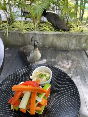   at Alive! Cuisine in Lipa City