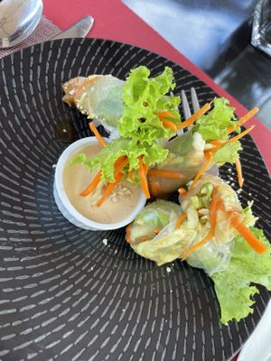   at Alive! Cuisine in Lipa City