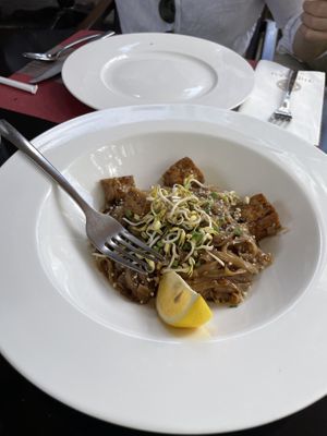   at Alive! Cuisine in Lipa City