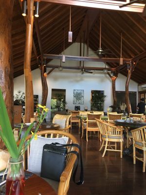 Alive! at Alive! Cuisine in Lipa City