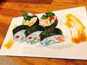  at Sushi Chungjeon 초밥충전 in Jeju