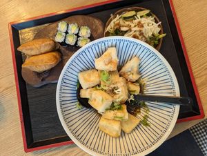  at Sushi Chungjeon 초밥충전 in Jeju