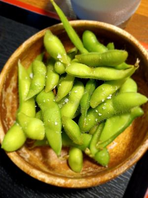  at Sushi Chungjeon 초밥충전 in Jeju