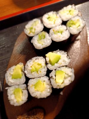  at Sushi Chungjeon 초밥충전 in Jeju