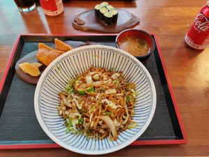  at Sushi Chungjeon 초밥충전 in Jeju