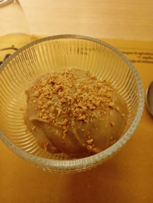  at Zenzero in Bologna