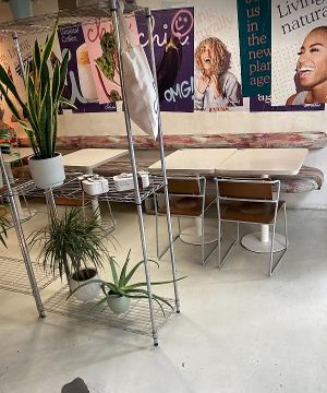  at Chia Restaurante in Madrid