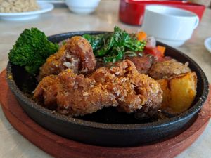  at Rainbow Bird Rendezvous in Tokyo