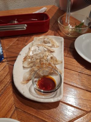  at Rainbow Bird Rendezvous in Tokyo