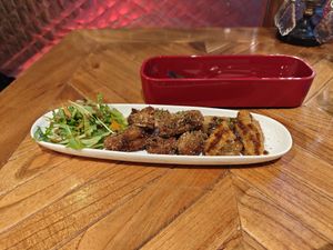  at Rainbow Bird Rendezvous in Tokyo