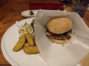  at Rainbow Bird Rendezvous in Tokyo