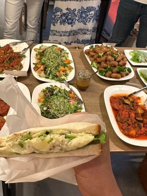   at Rainbow Bird Rendezvous in Tokyo