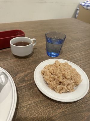   at Rainbow Bird Rendezvous in Tokyo