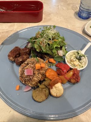   at Rainbow Bird Rendezvous in Tokyo