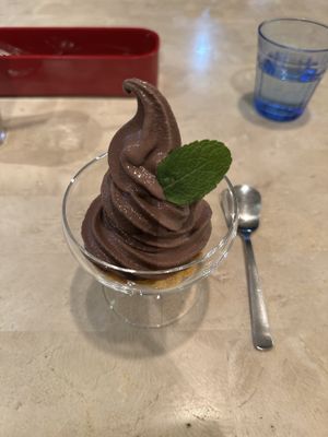   at Rainbow Bird Rendezvous in Tokyo