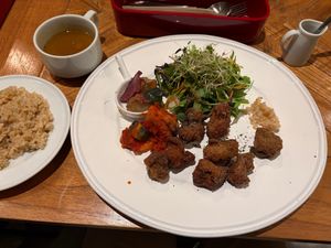  at Rainbow Bird Rendezvous in Tokyo