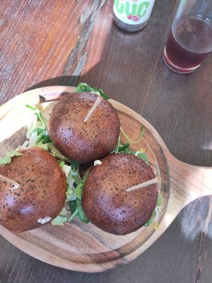  at Submarine Burger - Original in Zagreb