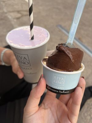   at Rivareno - Plaça de la Llotja in Mallorca