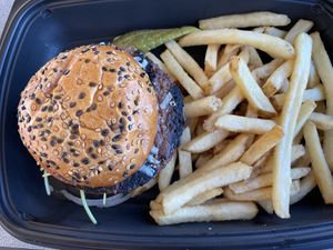   at Yard House in Sacramento