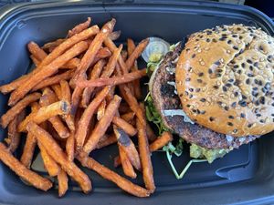   at Yard House in Sacramento