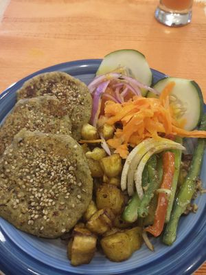  at El Bololó in Cartagena