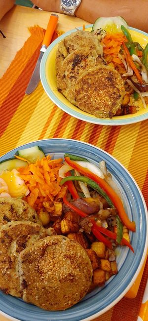  at El Bololó in Cartagena