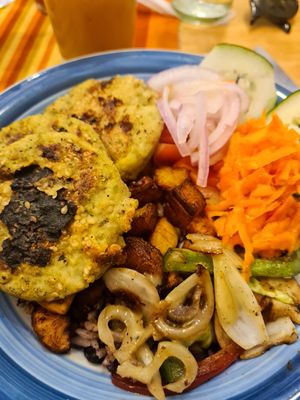  at El Bololó in Cartagena