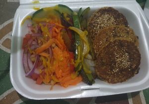  at El Bololó in Cartagena