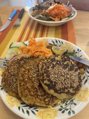   at El Bololó in Cartagena