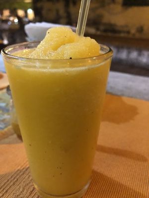   at El Bololó in Cartagena