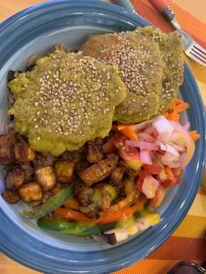  at El Bololó in Cartagena