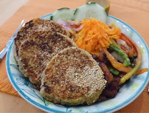  at El Bololó in Cartagena