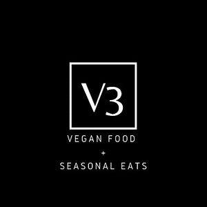 @v3foodcart at V3 PDX in Portland