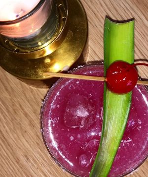  at Lovechild Kitchen + Bar in Mermaid Beach