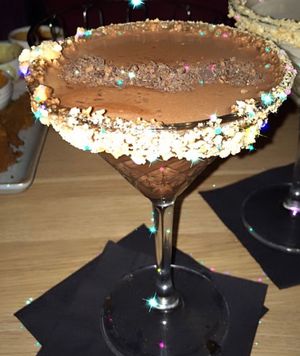  at Lovechild Kitchen + Bar in Mermaid Beach