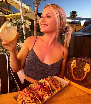  at Lovechild Kitchen + Bar in Mermaid Beach