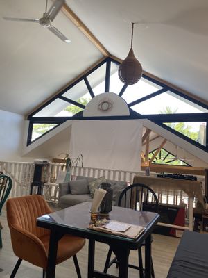   at Kali in Koh Phangan