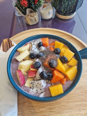  at Kali in Koh Phangan